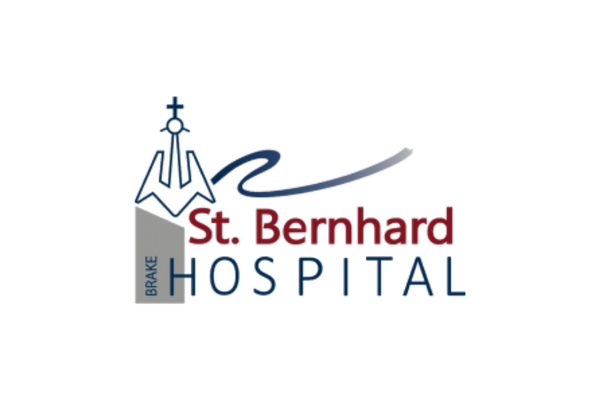 St. Bernhard Hospital Brake