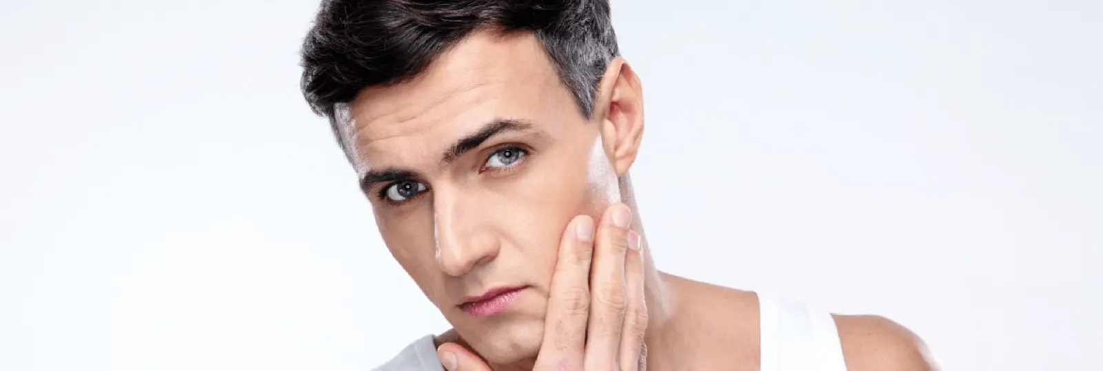 La mejor rutina de cuidado de la piel para hombres - Guía Gillette