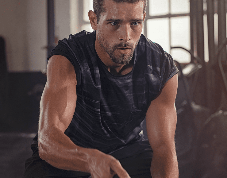 Diferencia entre antitranspirante en gel Vs. spray Gillette