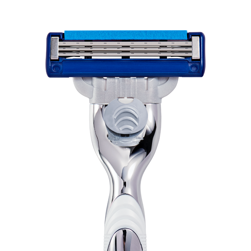 Afeitadoras MACH3 | Turbo, Sensitive y Aqua-Grip