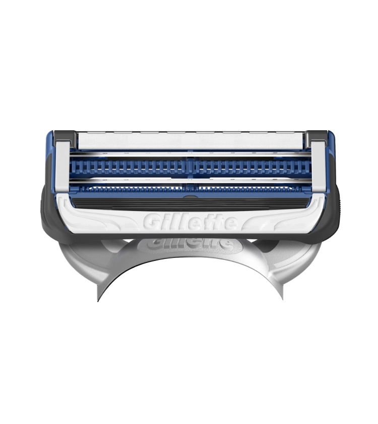 AFEITADORA GILLETTE SKINGUARD SENSITIVE
