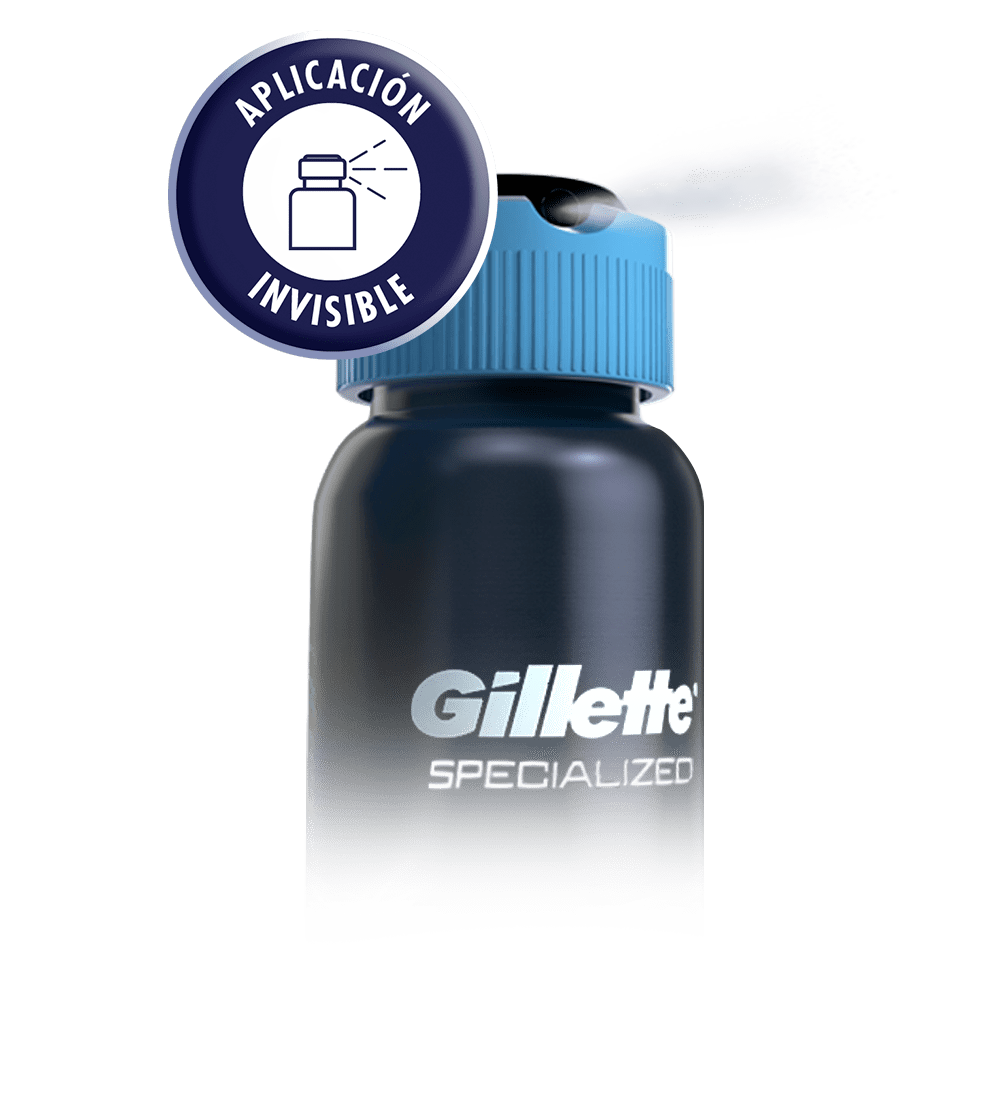 Desodorante Gillete Gel Hombre Artic Ice 85 gr – Súper La Violeta