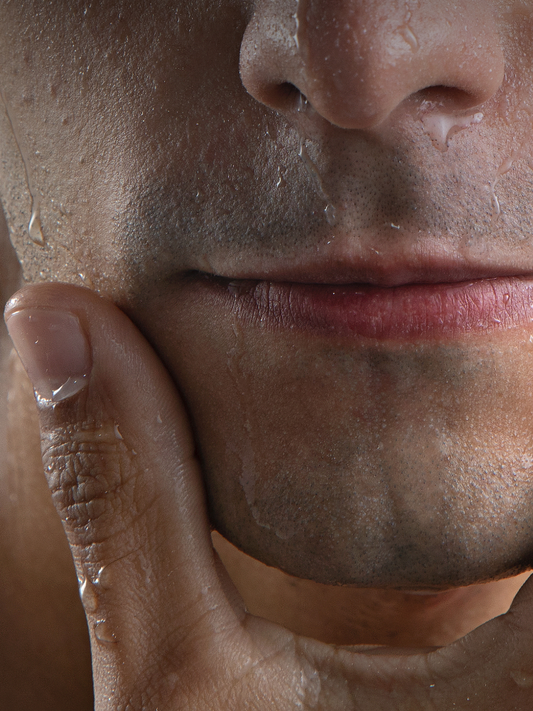 [es-ar]Consejos Para Afeitarse: Comenzá Con Una Exfoliación