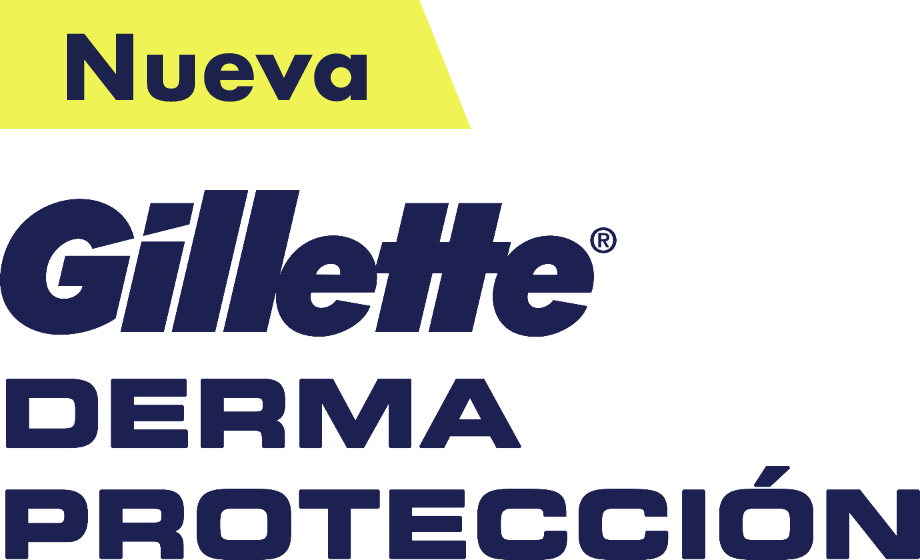 Gillette Derma Protección