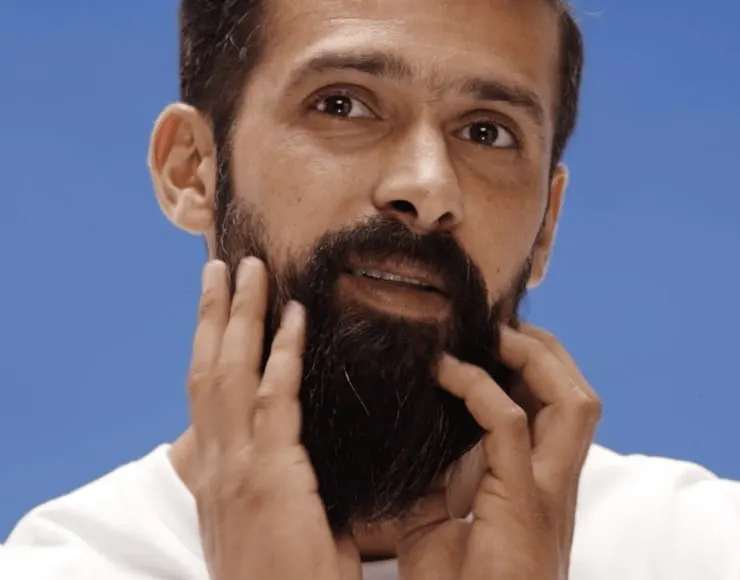 O que é e como usar óleo para barba