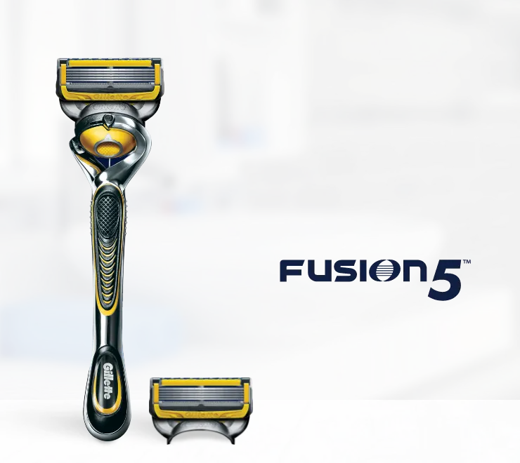 Fusion5