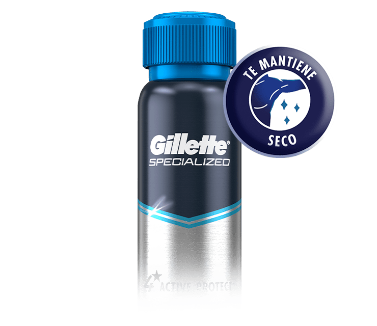 Gillette Desodorante en Barra Hombre 70 gr - Phasil ⭐️ Tienda por  Departamentos Online en Venezuela