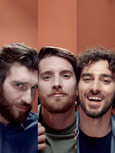 Os quinze estilos de barba mais famosos