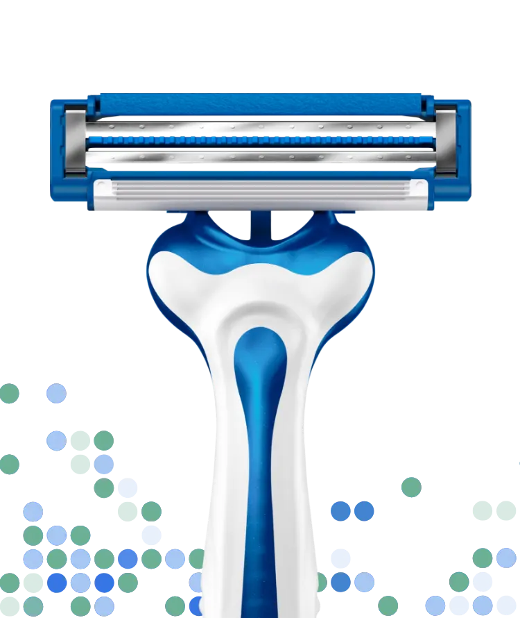 Gillette Derma protección