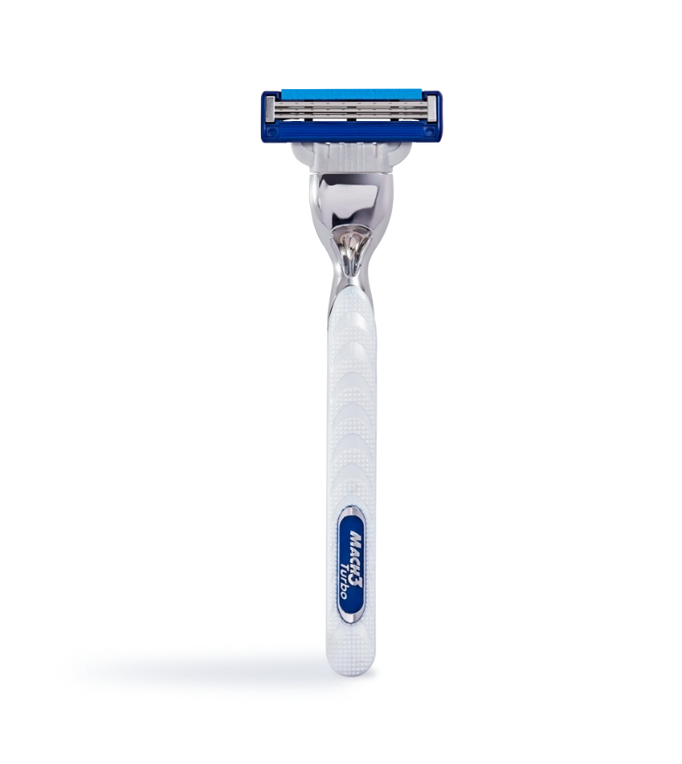 Maquinilla Para Hombre Gillette MACH3