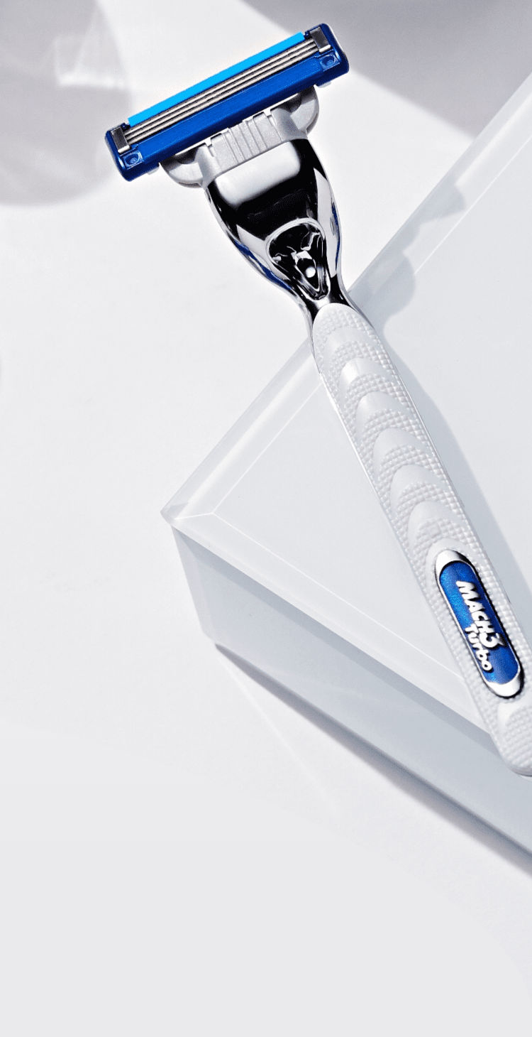 Afeitadora Eléctrica Gillette Styler + Cartucho para Afeitar la Barba y  Cuerpo x1und - Tiendas Metro