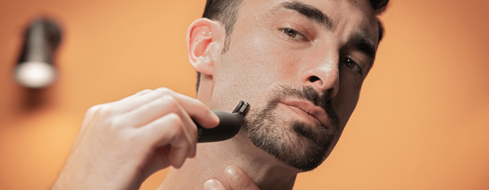 Cómo hacer un mechón de barba - Gillette Latam