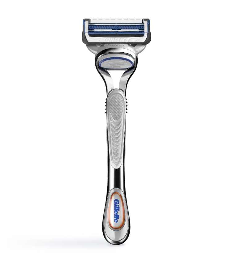 Aparelho De Barbear Gillette® SkinGuard Sensitive