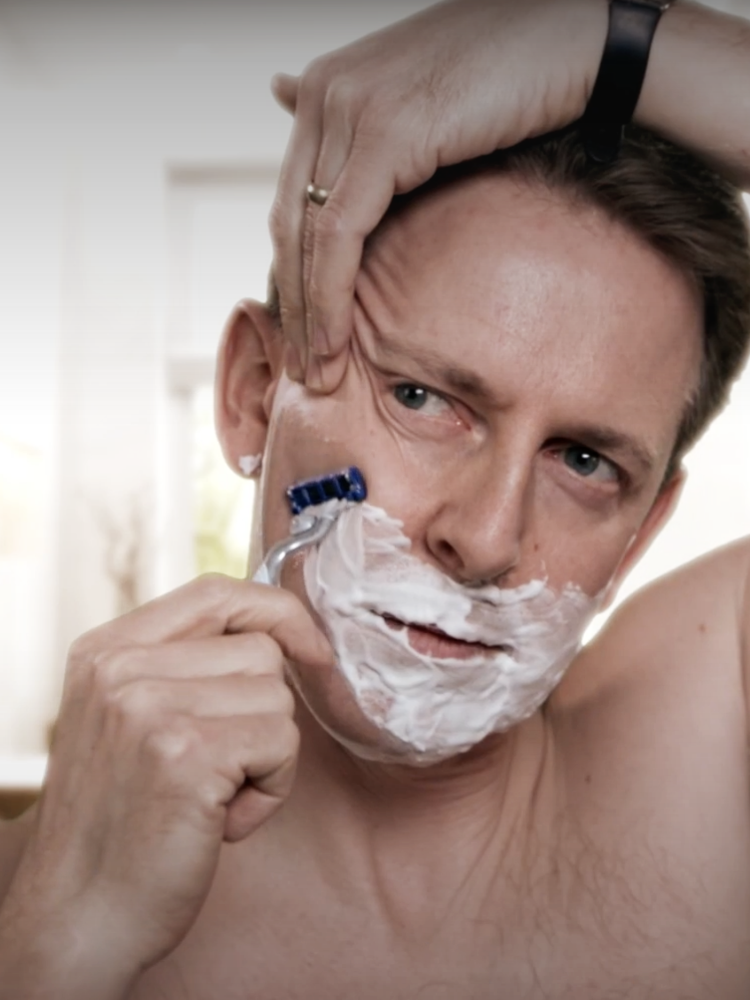 [es-cl] HOW TO SHAVE YOUR FACE: THE SCIENCE BEHIND THE SHAVE