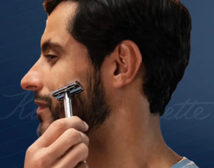 Cómo crecer una barba rápida