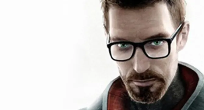 GORDON FREEMAN DE MEDIA VIDA