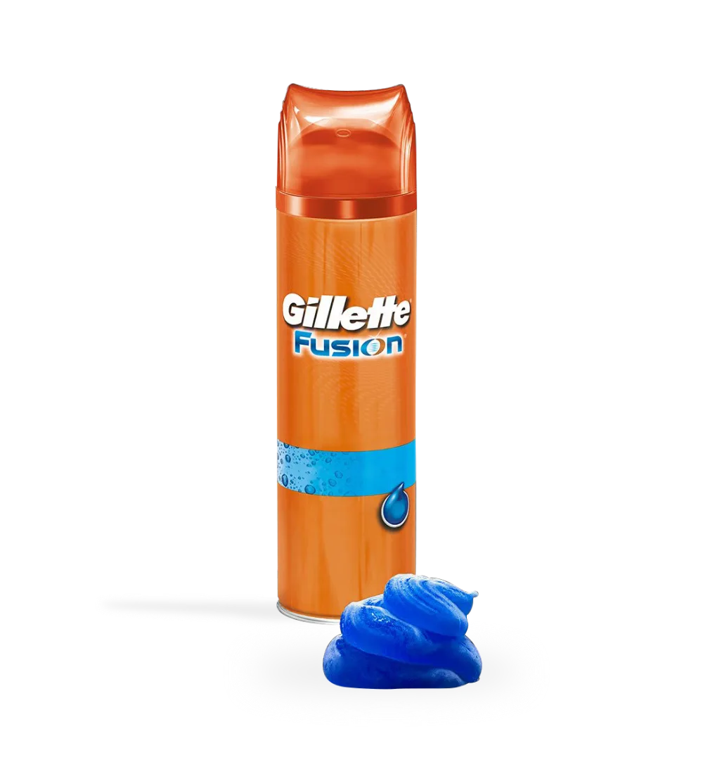 [es-ar]Gel Gillette Fusion5™ Proglide® Hidratante