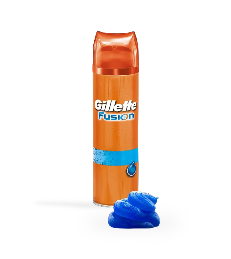 [es-ar]Gel Gillette Fusion5™ Proglide® Hidratante