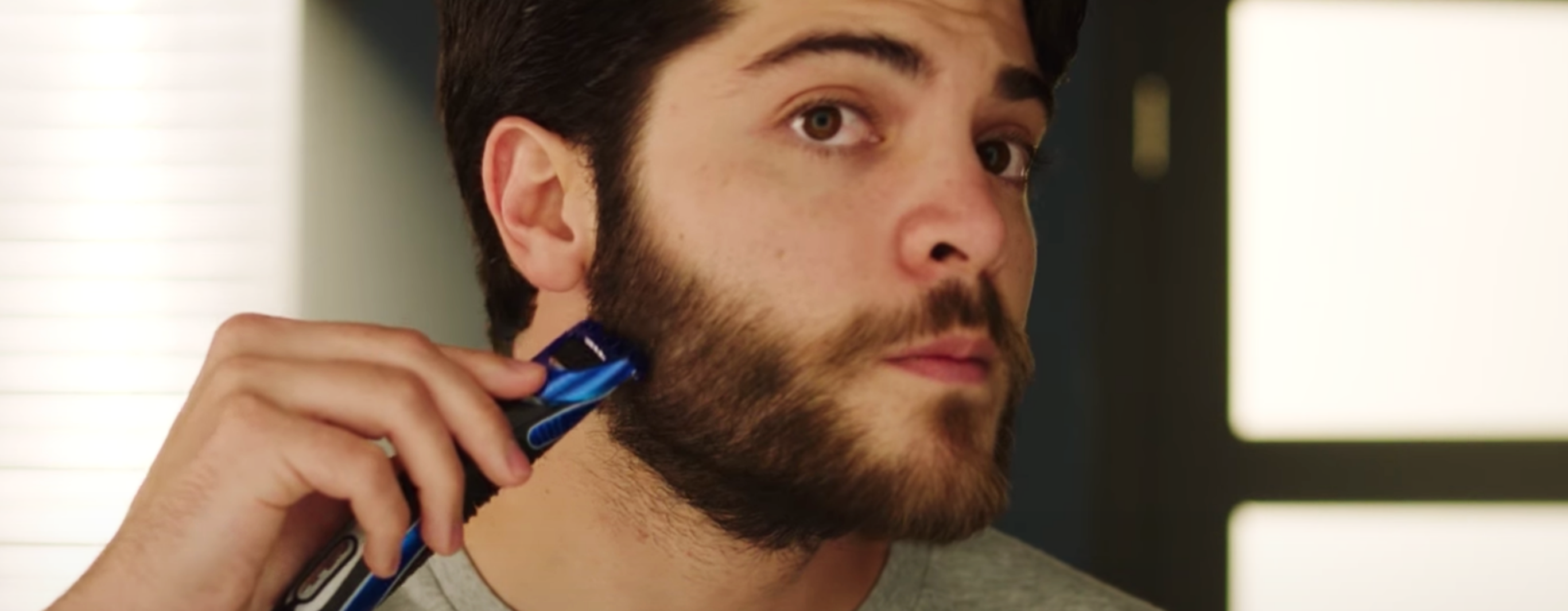 Aprenda como aparar a barba com as dicas da Gillette