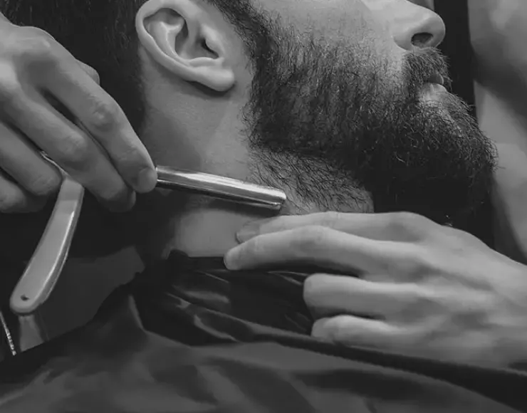 ¿Es Una Navaja De Barbero Adecuada Para Ti?