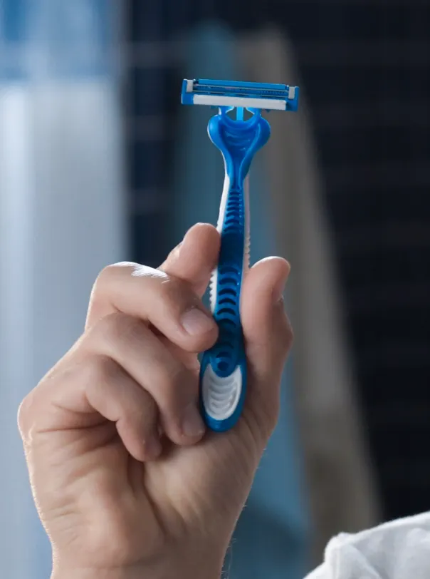  Afeitadora Desechable Derma protección Gillette