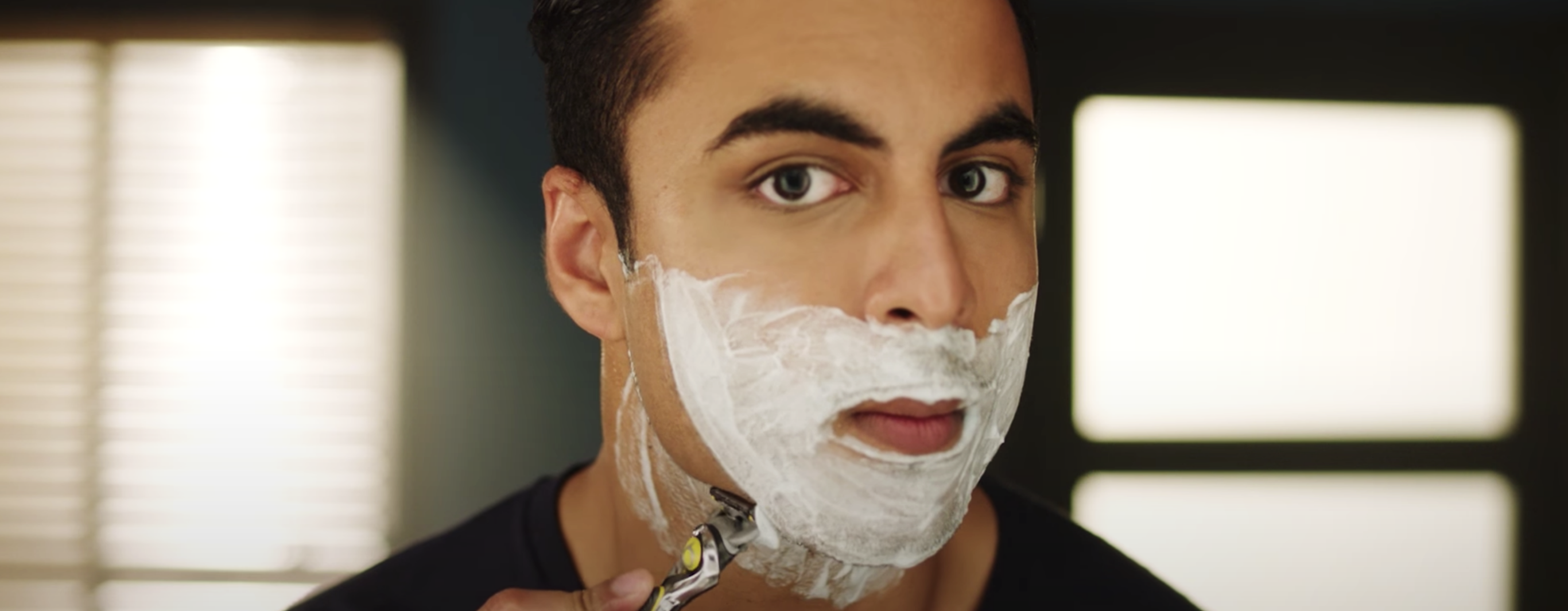 Dicas para fazer a barba