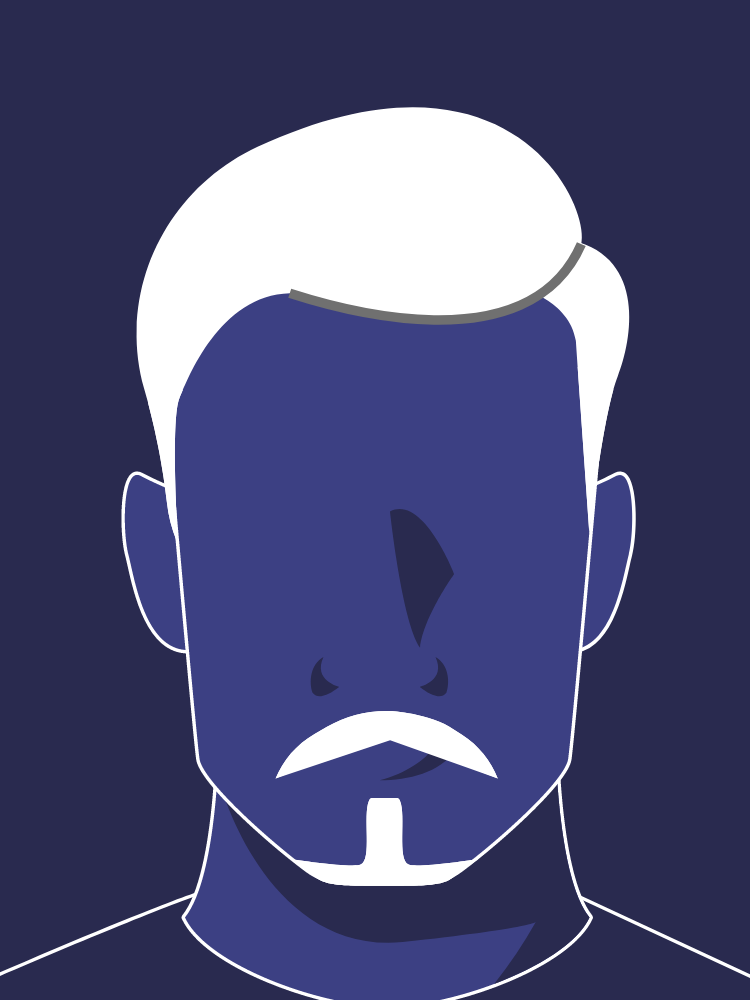 Mejores Estilos De Bigote Para Hombres