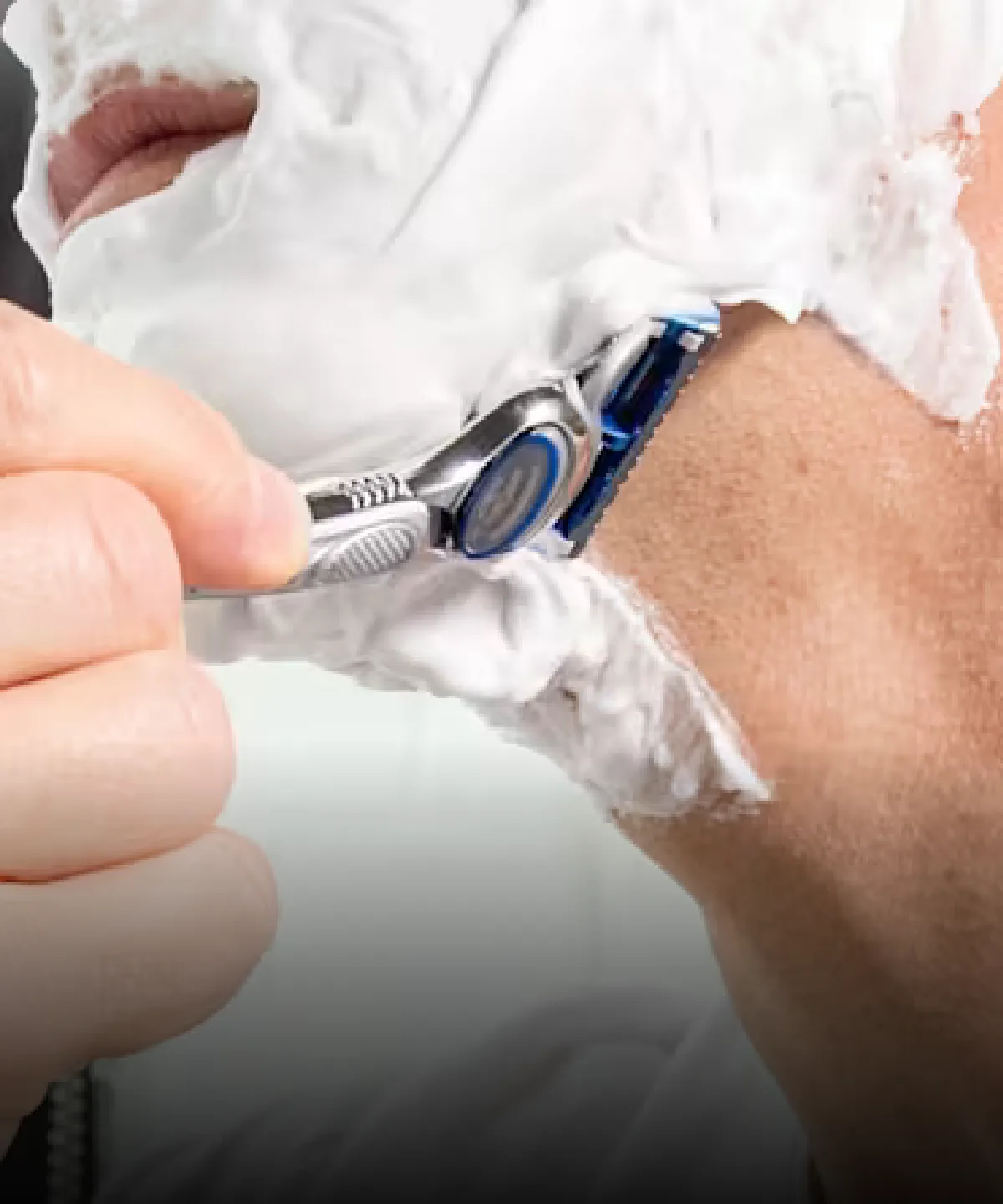 Prevenção De Pelos Encravados