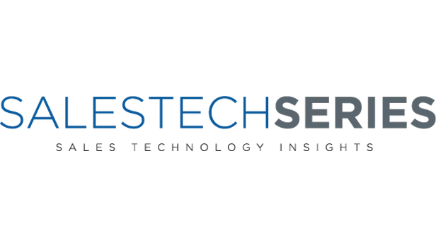 Sales Tech Series