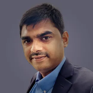 Vishnu Vasudevan