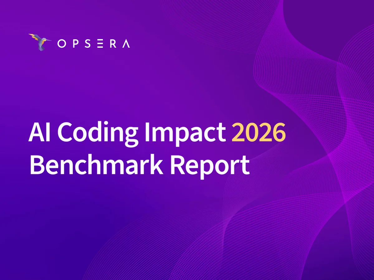 AI Coding Impact 2025 Benchmark Report