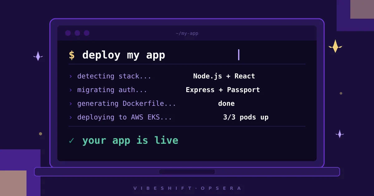 vibe-shift-deploy-my-app