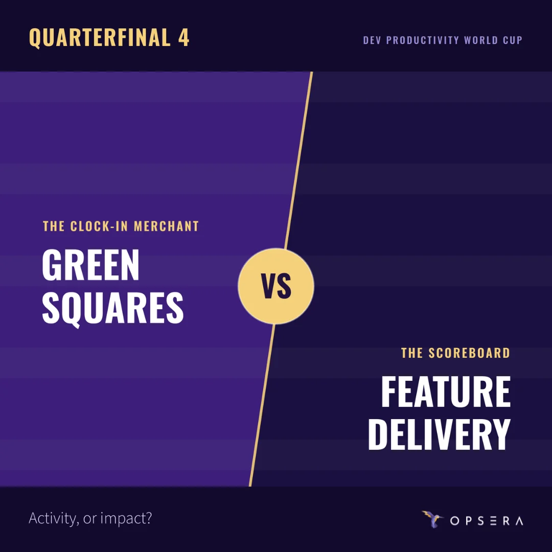 dev productivity world cup 4