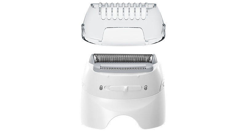 Braun Silk·épil 5 5-011 epilator | Braun Nordics