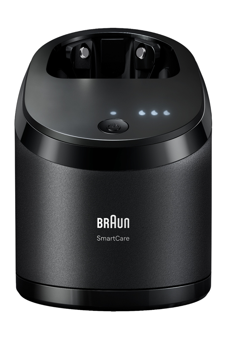 Braun Series 9 Pro+ Electric Shaver with ProTrimmer | Braun Nordics