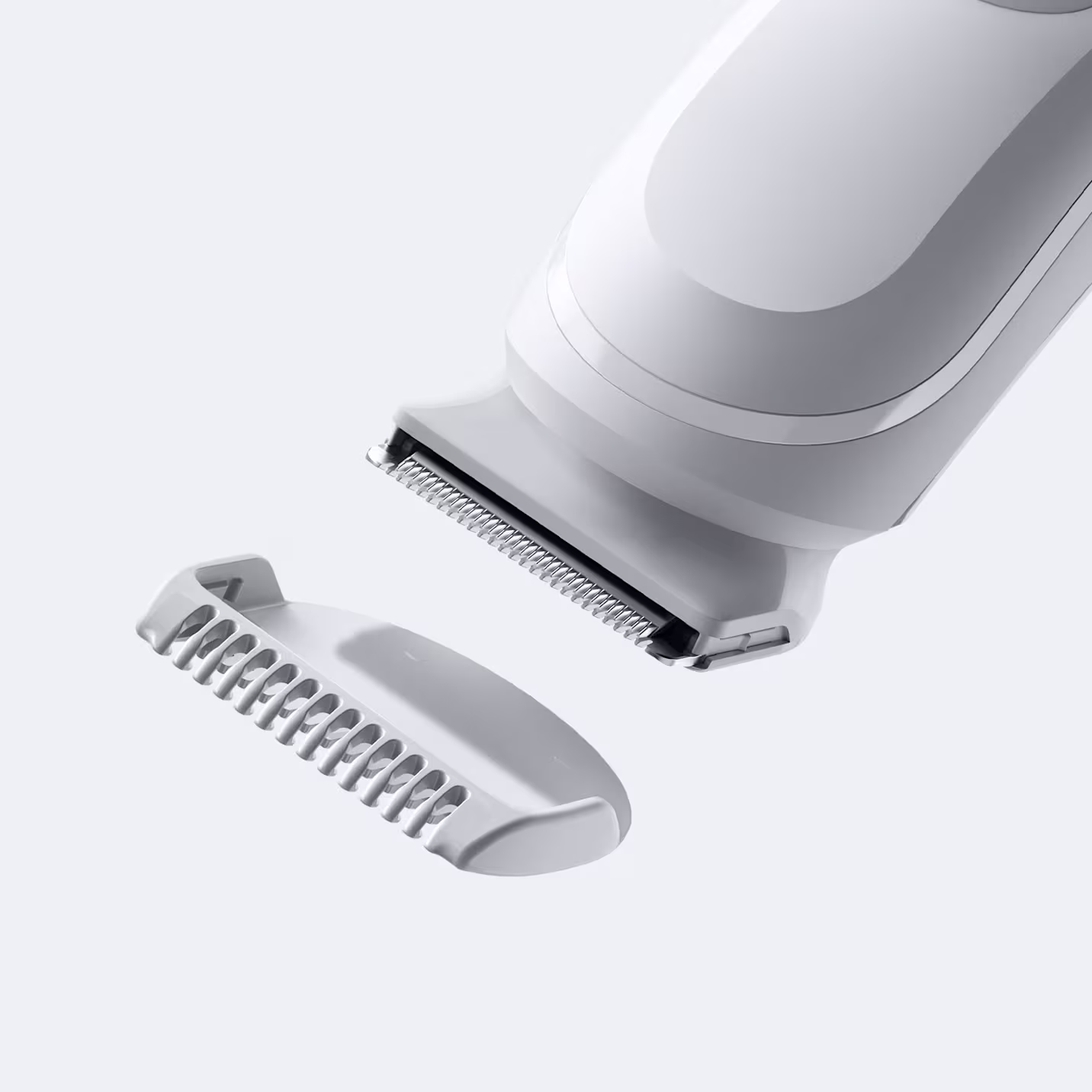 מכשיר לעיצוב שיער גוף Body Groomer Series 3 BG3530 מבית Braun&nbsp;