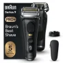 Series 9 Pro+ 9510s Wet & Dry shaver