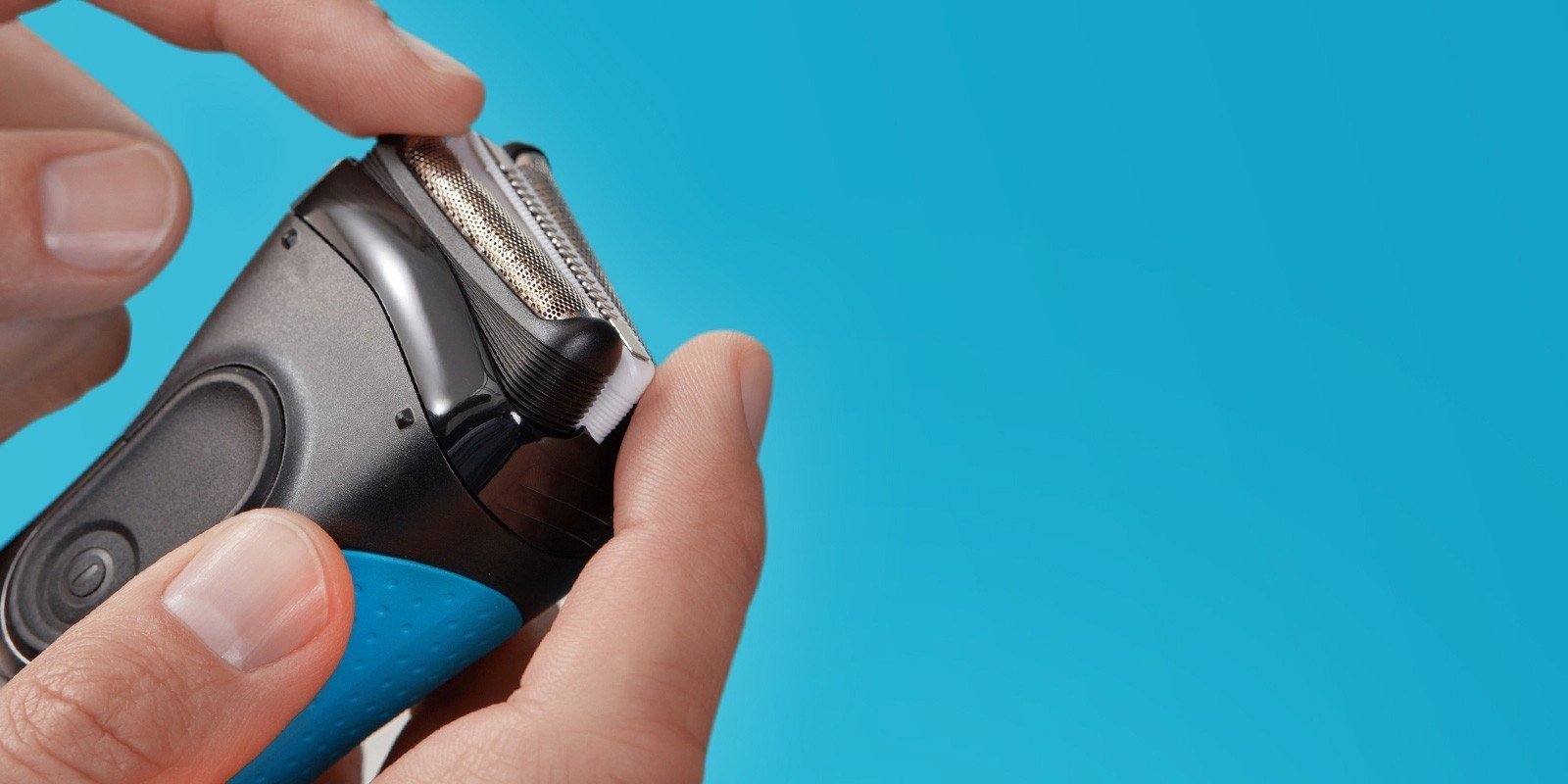 Braun Series 3 ProSkin Electric Shaver