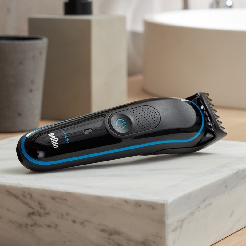 braun 10 in 1 multi grooming kit