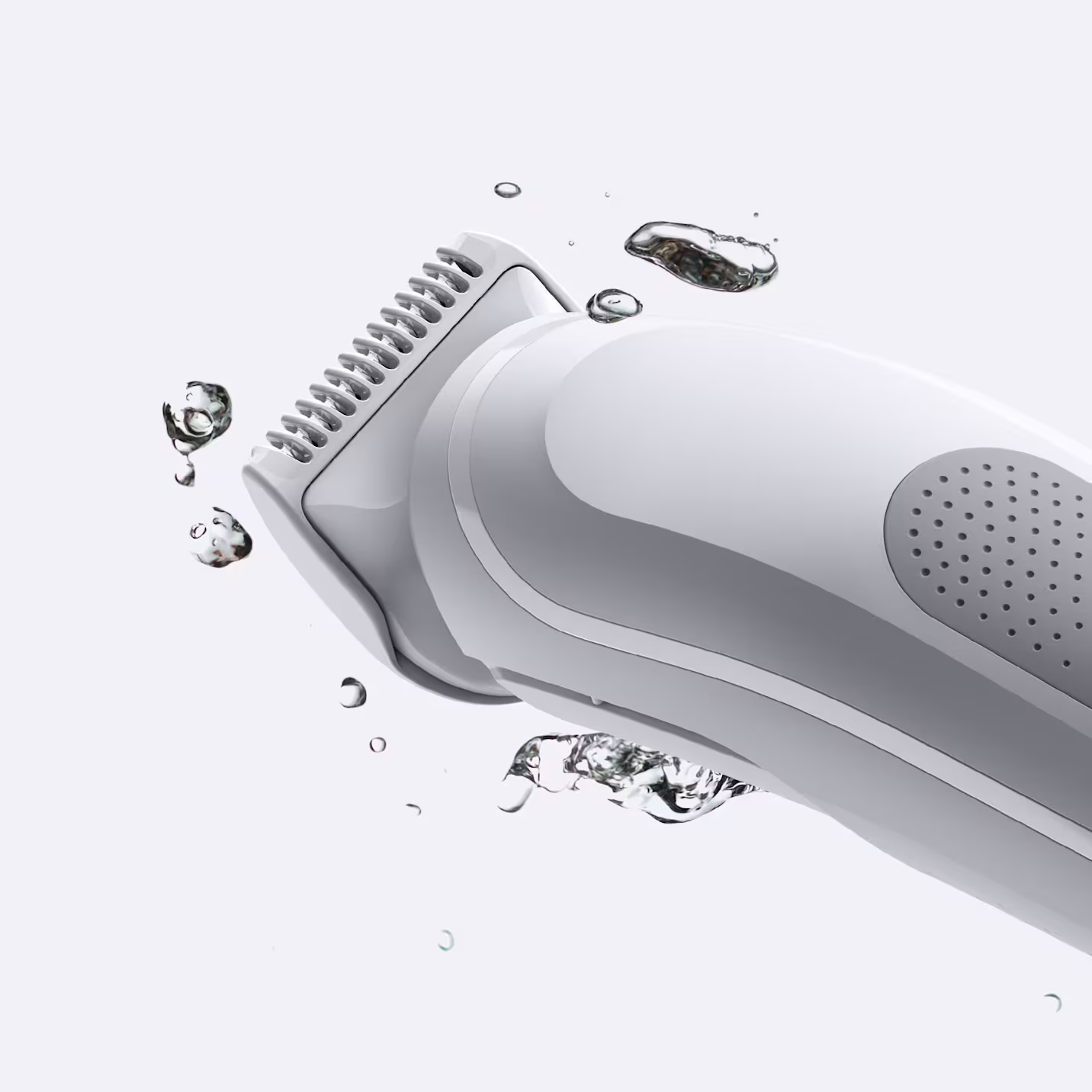 מכשיר לעיצוב שיער גוף Body Groomer Series 3 BG3530 מבית Braun&nbsp;