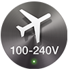100-240V 100-240V