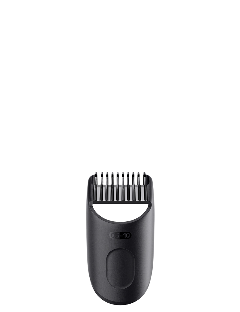 Braun Series 5 BT 5450 Beard Trimmer With 6 Barbering Tools- Grey