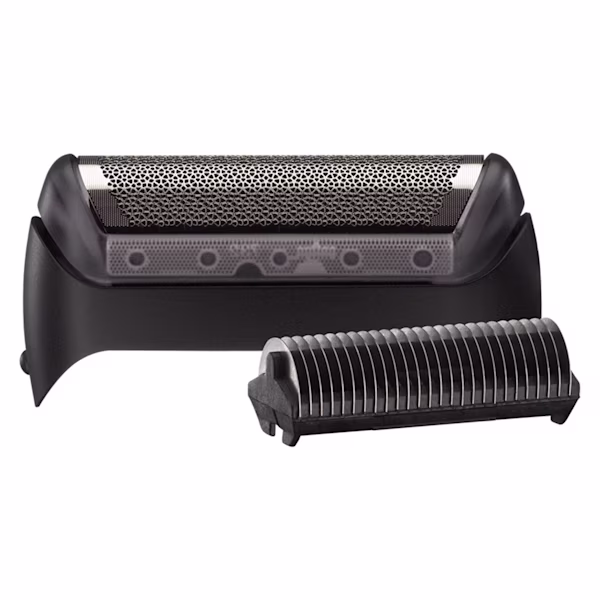 Braun Series 1 Combi 10b Foil and Cutter Replacement pack