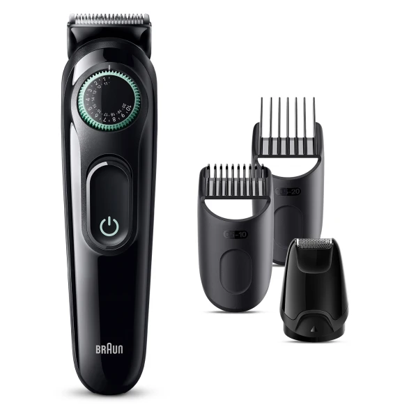 Beard Trimmer 3 BT3421