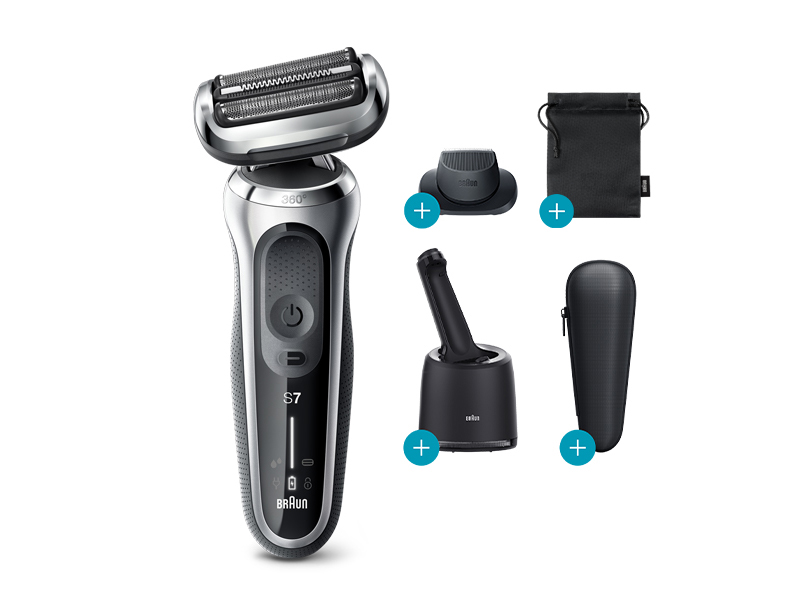 Compare shavers new arrivals