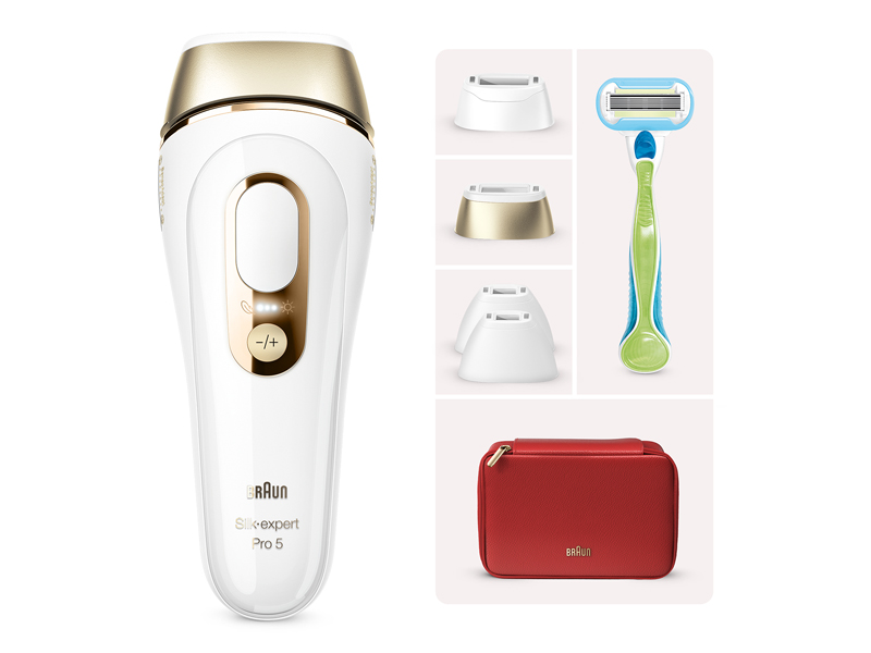 BRAUN PL5223 BRAUN silkexpert Pro5 BRAUN PL5223 BRAUN silkexpert Pro5