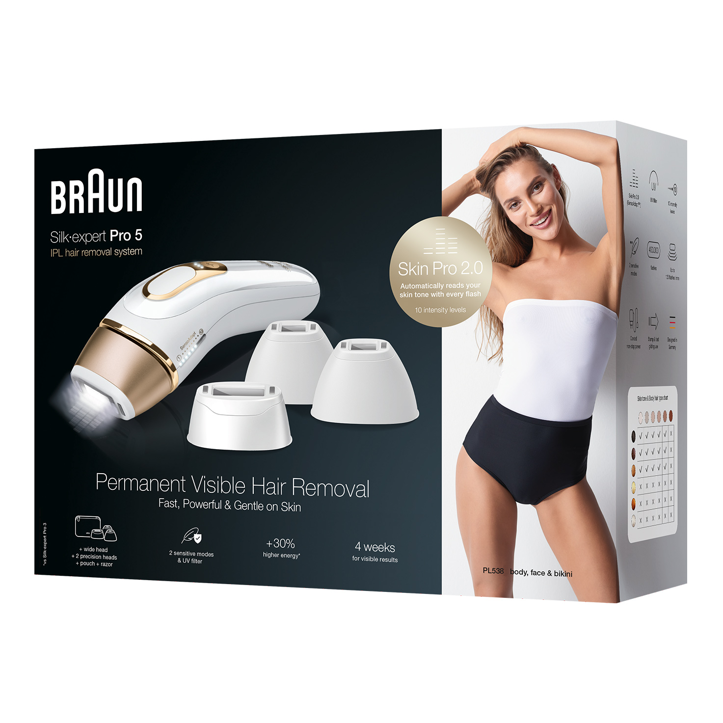 美品★ほぼ未使用★BURUN/PL5267【Silk・expert Pro5】 ☆ほぼ未使用☆BURUN/PL5267【Silk・expert Pro5】