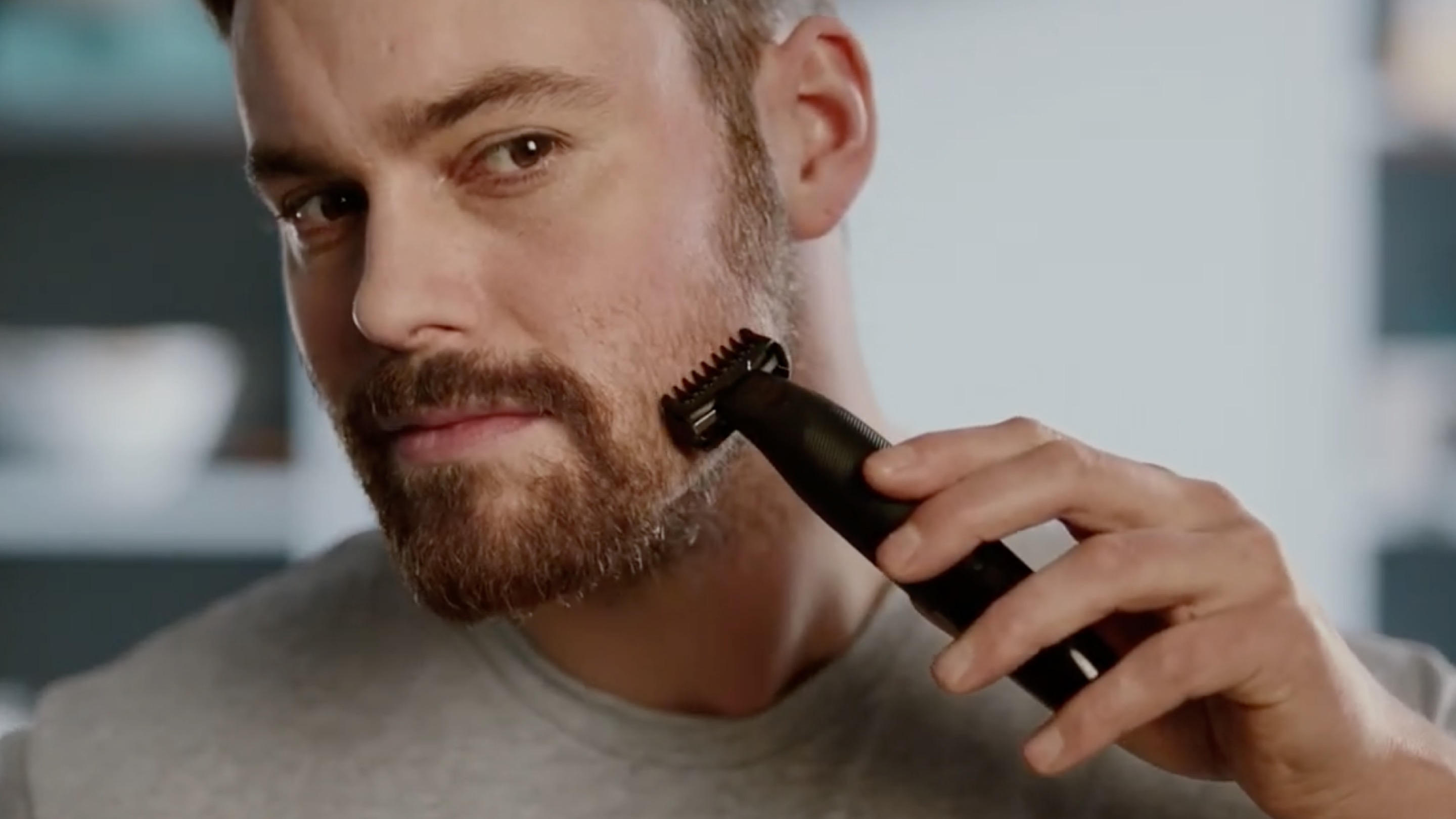 Series X all-in-one body groomers & trimmers for men