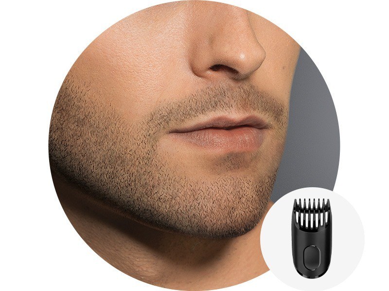 beard shape trimmer