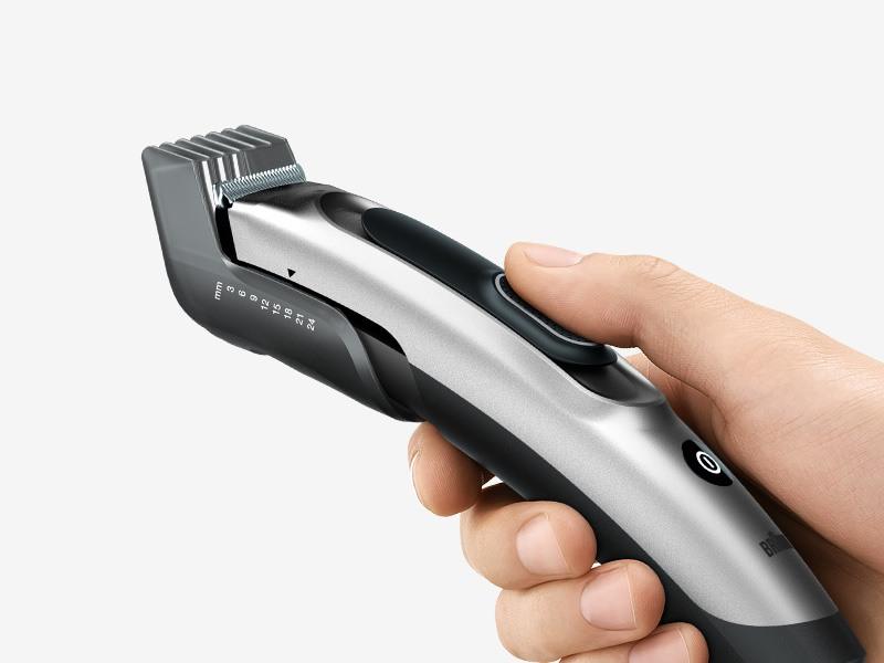 hair razor